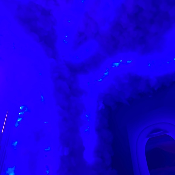 Clouds for ceiling in bedroom, office, game room, or any room. - Picture 7 of 14